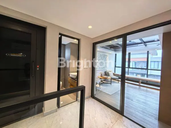 image DIJUAL RUMAH DI CLUSTER HERON AGRETTA - GADING SERPONG (4)