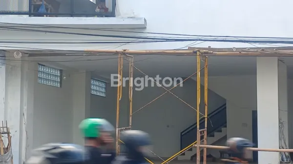 image DISEWAKAN RUKO STRATEGIS DI JALAN SESETAN, DENPASAR (3)