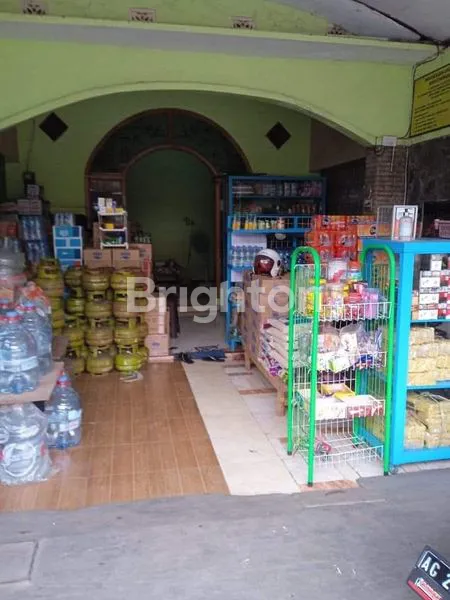 image RUMAH STRATEGIS DI DEKAT GOR JOYOBOYO KOTA KEDIRI, AKSES MUDAH KEMANA SAJA (2)