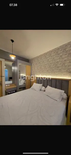 image STUDIO EDUCITY YALE FULL FURNISHED VIEW KOLAM RENANG (1)