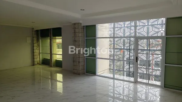 image GEDUNG EX GRAHA NEOFA FULL RENOV SERBAGUNA DI PUSAT KOTA PEKANBARU (2)