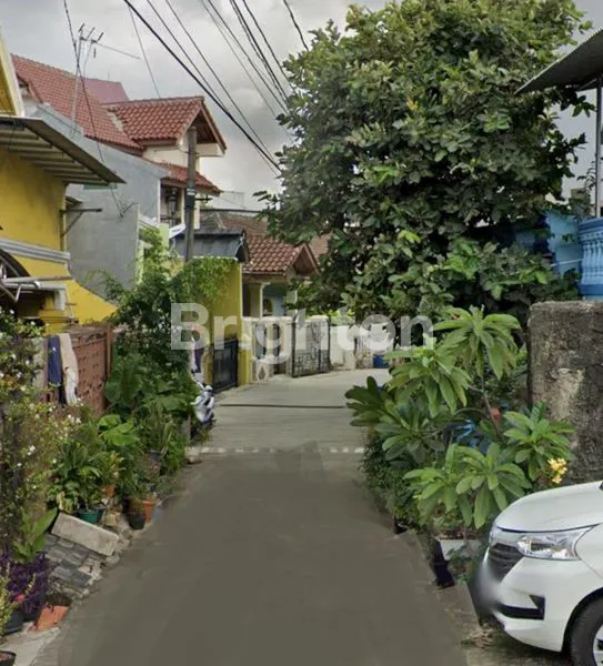 image TIPAR CAKUNG SEMPER - CILINCING FULL FURNISH (6)