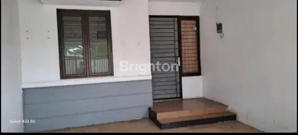 image RUMAH DI REGENSI  MELATI MAS SERPONG UTARA TANGERANG SELATAN (1)