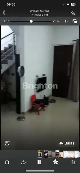 image HUNIAN STRATEGIS 4+1KT DI JANTUNG TANJUNG BUNGA (3)