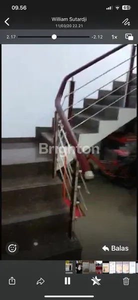 image HUNIAN STRATEGIS 4+1KT DI JANTUNG TANJUNG BUNGA (4)