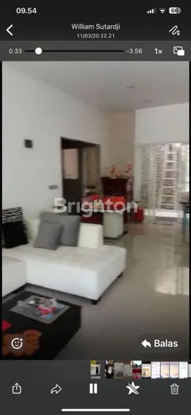 image HUNIAN STRATEGIS 4+1KT DI JANTUNG TANJUNG BUNGA (5)