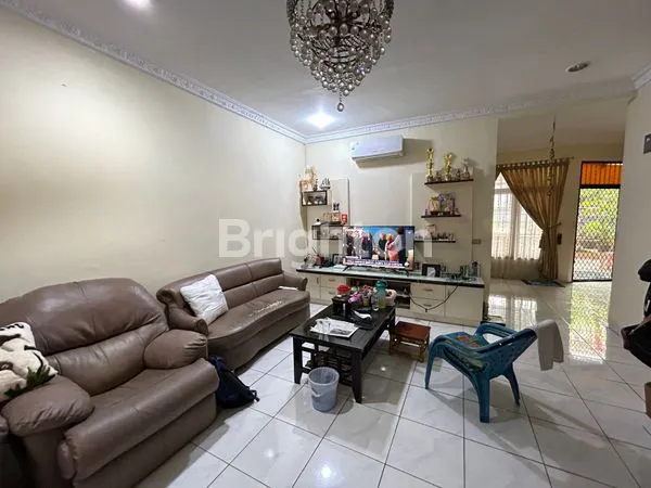 image RUMAH FULL FUNISHED TAMAN SURYA 5 (4)