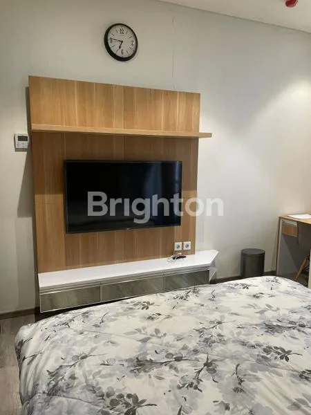 image SUDIRMAN SUITES 2BR FULLY FURNISHED VIEW CITY LANTAI 9 (6)