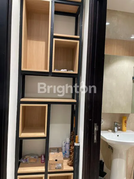 image SUDIRMAN SUITES 2BR FULLY FURNISHED VIEW CITY LANTAI 9 (7)