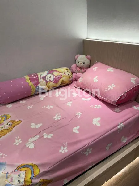 image SUDIRMAN SUITES 2BR FULLY FURNISHED VIEW CITY LANTAI 9 (5)