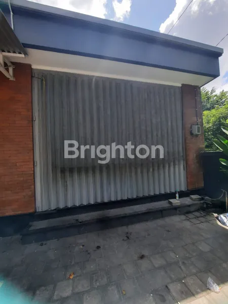 image  DISEWAKAN TOKO STRATEGIS DI JL. BATU BELIG – BALI (1)