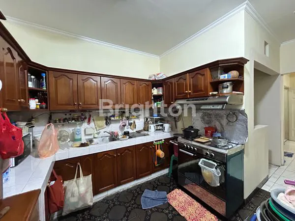 image RUMAH FULL FUNISHED TAMAN SURYA 5 (8)