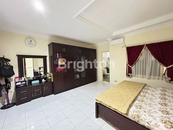 image RUMAH FULL FUNISHED TAMAN SURYA 5 (6)