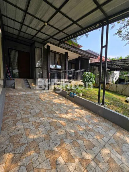 image DIJUAL CEPAT DAN MURAH RUMAH FURNISHED DI THE BREEZE SENTUL CITY (1)