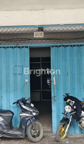 image RUKO 3 LANTAI STRATEGIS DI KEMBANG JEPUN, PUSAT KOTA SURABAYA (2)