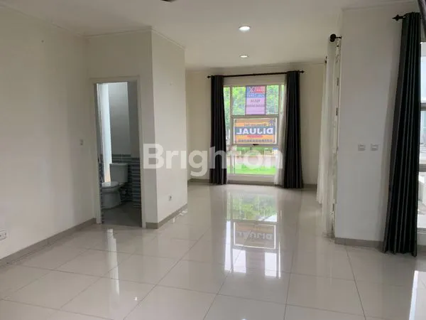 image RUMAH SEMI FURNISH 3KT DI CLUSTER BAHANA, LINGKUNGAN ASRI & STRATEGIS (2)