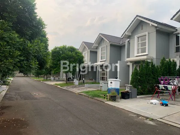image RUMAH SEMI FURNISH 3KT DI CLUSTER BAHANA, LINGKUNGAN ASRI & STRATEGIS (6)