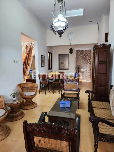 J012 - RUMAH DAN KOSAN 616 M2, PONDOKGEDE, BEKASI