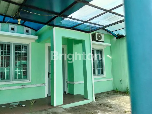image RUMAH DI PUSPOWARNO - PANULARAN - SOLO (2)