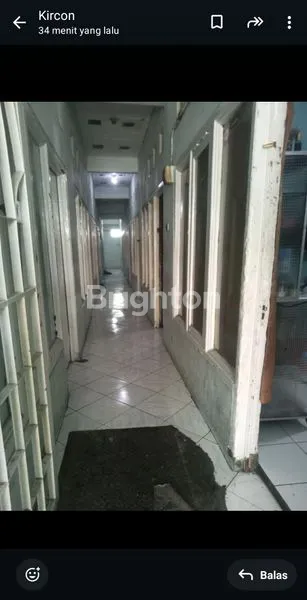 image HUNIAN KOST DI TENGAH KOTA DAN BEBAS MACET (4)