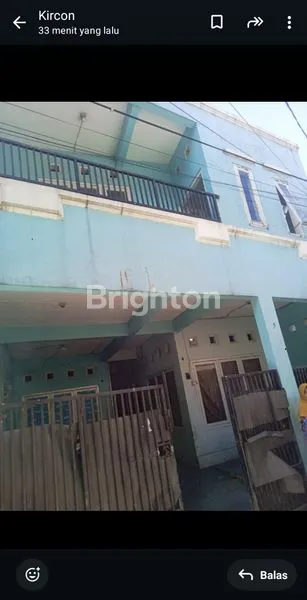 image HUNIAN KOST DI TENGAH KOTA DAN BEBAS MACET (1)