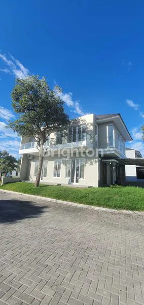 image DIJUAL PERUMAHAN CITRALAND PALU (3)