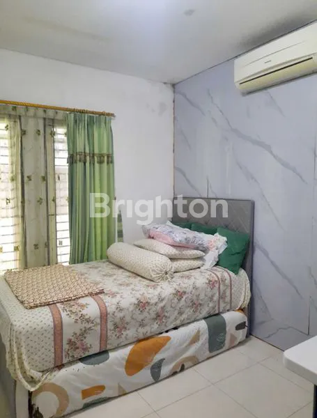 image DIJUAL MURAH RUMAH 2 LANTAI KAWASAN PREMIUM ARGENIA DEKAT KE PINTU TOL SENTUL CITY (3)