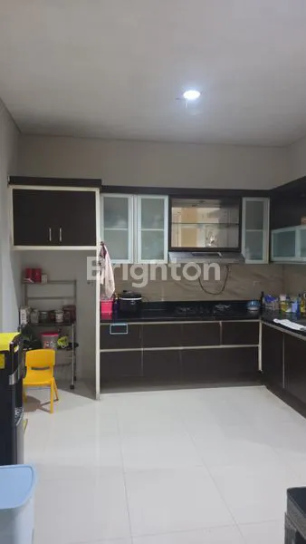 image RUMAH MEWAH DI CITRALAND, MURAH SIAP HUNI (6)