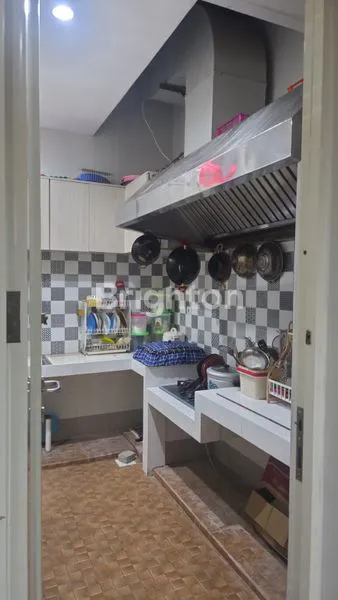 image RUMAH MEWAH DI CITRALAND, MURAH SIAP HUNI (4)