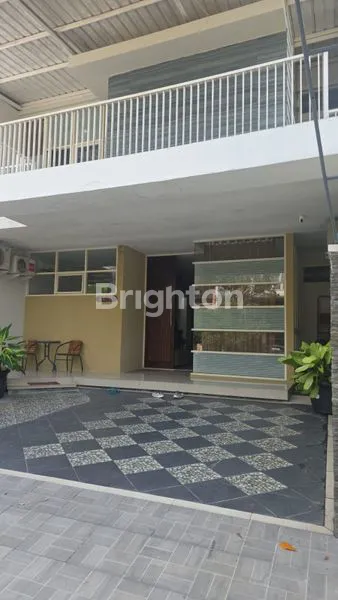 image RUMAH MEWAH DI CITRALAND, MURAH SIAP HUNI (1)