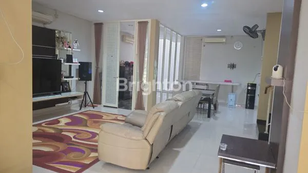 image RUMAH MEWAH DI CITRALAND, MURAH SIAP HUNI (7)