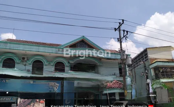 image KOST PREMIUM 67 KAMAR STRATEGIS DI JANTUNG KAMPUS UNDIP (1)