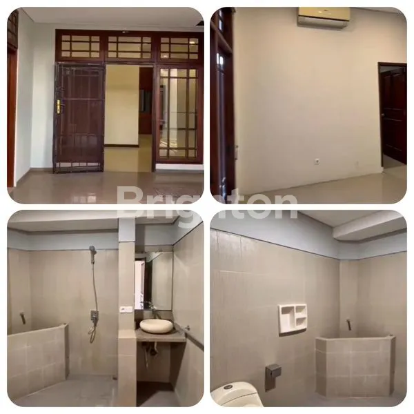 image DI JUAL RUMAH SIAP HUNI DI TENGAH KOTA SANGAT STRATEGIS DEKAT DENGAN INFRASTRUKTUR PENTING SEPERTI MALL, RUMAH SAKIT, PASAR, KULINER DAN TRANSPORTASI UMUM! (5)