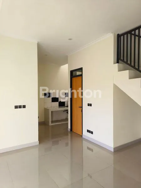 image RUMAH TROPICAL MODERN 2 LANTAI, SHM LENGKAP DI NGAMPRAH (4)