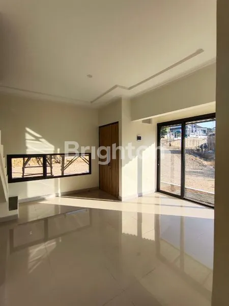 image RUMAH TROPICAL MODERN 2 LANTAI, SHM LENGKAP DI NGAMPRAH (6)