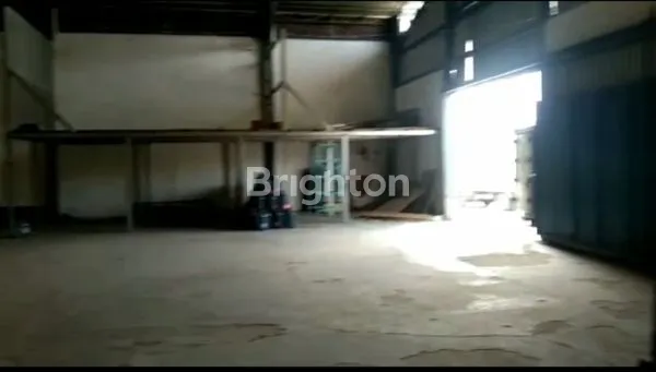 image GUDANG PINGGIR JALAN BAWEN, SIAP PAKAI (2)