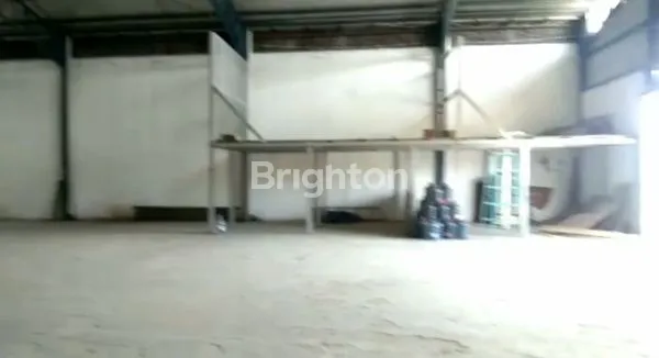 image GUDANG PINGGIR JALAN BAWEN, SIAP PAKAI (3)