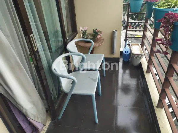 image HUNIAN EKSKLUSIF 2BR DI DAGO BANDUNG (3)