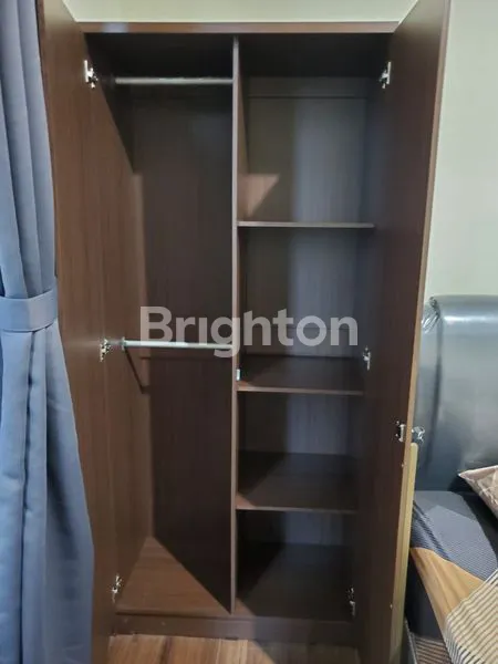 image DISEWA & DIJUAL APARTEMEN PURI ORCHARD TYPE STUDIO FULLY FURNISHED  (4)