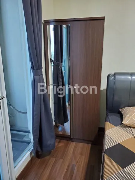 image DISEWA & DIJUAL APARTEMEN PURI ORCHARD TYPE STUDIO FULLY FURNISHED  (5)