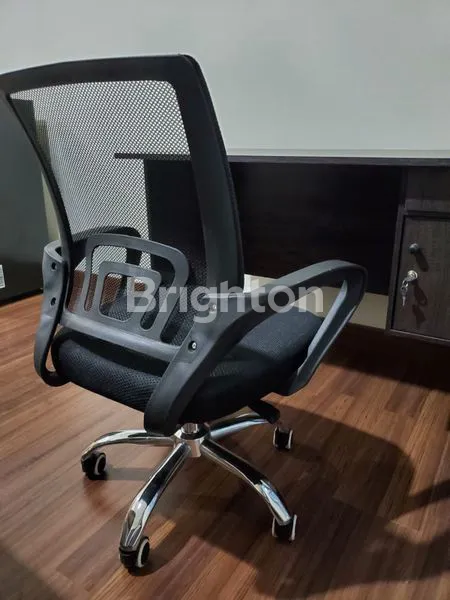 image DISEWA & DIJUAL APARTEMEN PURI ORCHARD TYPE STUDIO FULLY FURNISHED  (2)