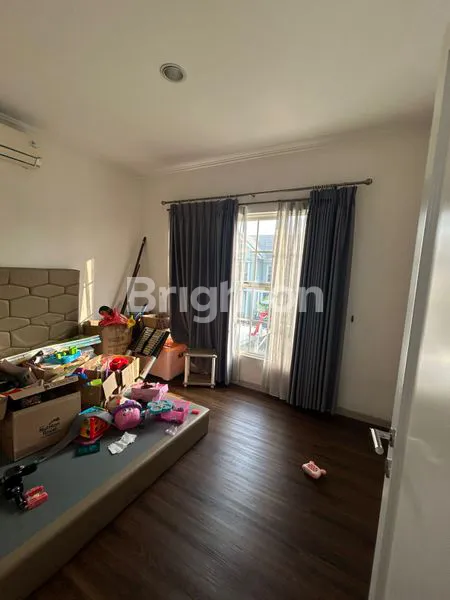 image DIJUAL RUMAH CLUSTER ANDARA SUVARNA SUTERA (3)