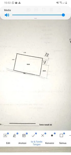 image LAHAN BEKAS AMP, UNGARAN JAWA TENGAH (3)