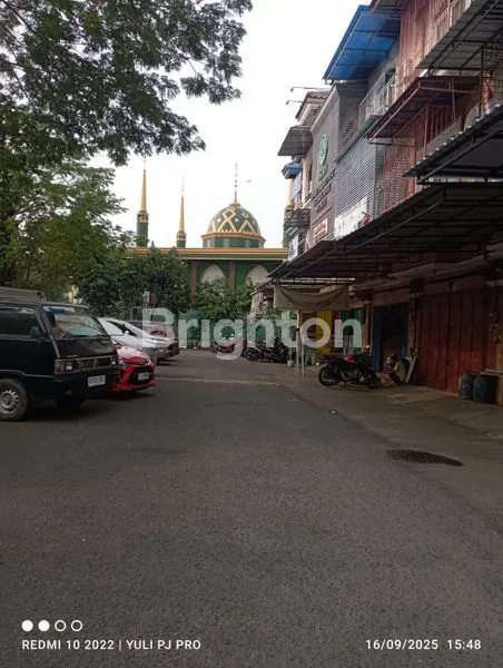 image RUKO 3 LANTAI CENGKARENG (4)