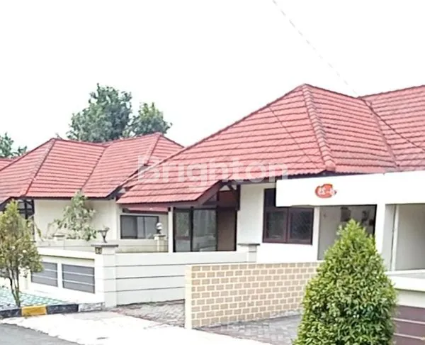 LAHAN PERUMAHAN 2,2 HA DI TAMAN SIDOARJO – STRATEGIS, HARGA RP 1,88 JUTA/M²