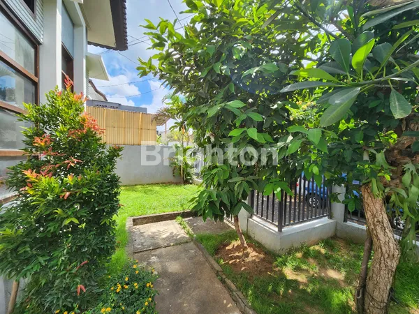 image  DISEWAKAN RUMAH NYAMAN DI LOKASI STRATEGIS DI KEROBOKAN KAJA (1)