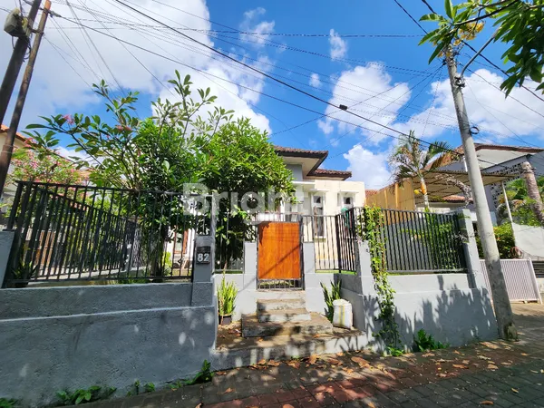 image  DISEWAKAN RUMAH NYAMAN DI LOKASI STRATEGIS DI KEROBOKAN KAJA (3)