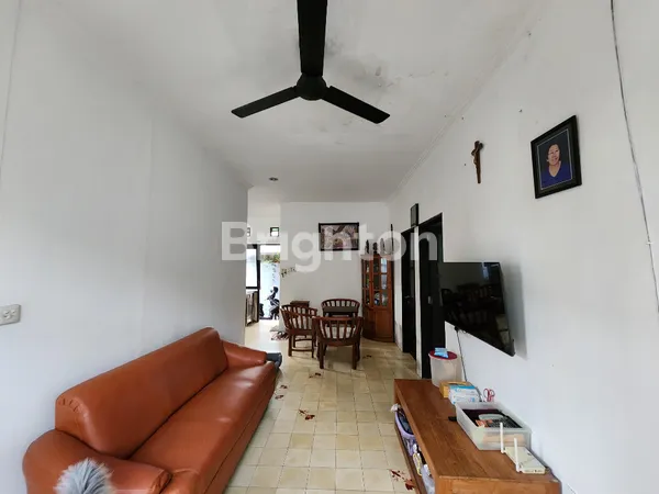 image  DISEWAKAN RUMAH NYAMAN DI LOKASI STRATEGIS DI KEROBOKAN KAJA (4)