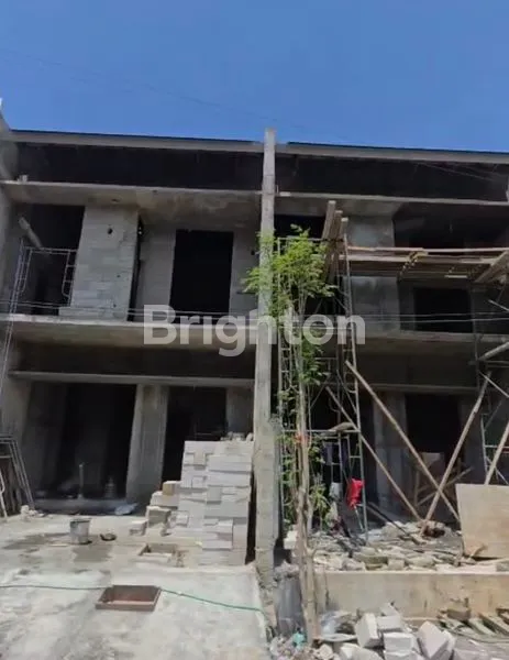 image JUAL RUMAH BARU (ON PROGRESS) MURAHH LOKASI STRATEGIS PANJANG JIWO PERMAI (1)