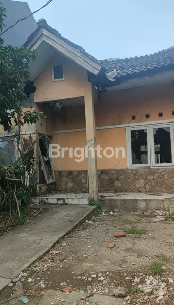 image TANAH SIAP BANGUN 84M² DI SENTUL, LOKASI STRATEGIS DEKAT MALL (4)